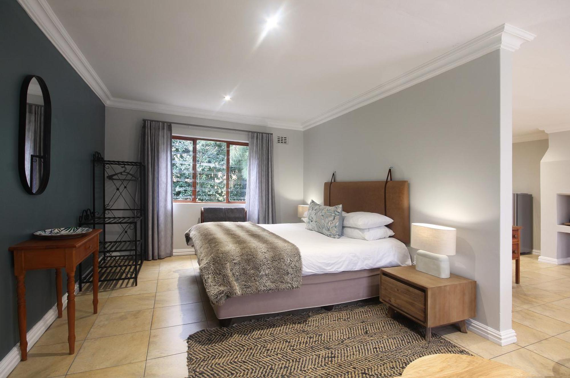 Stony Brook Cottages Franschhoek Exterior photo